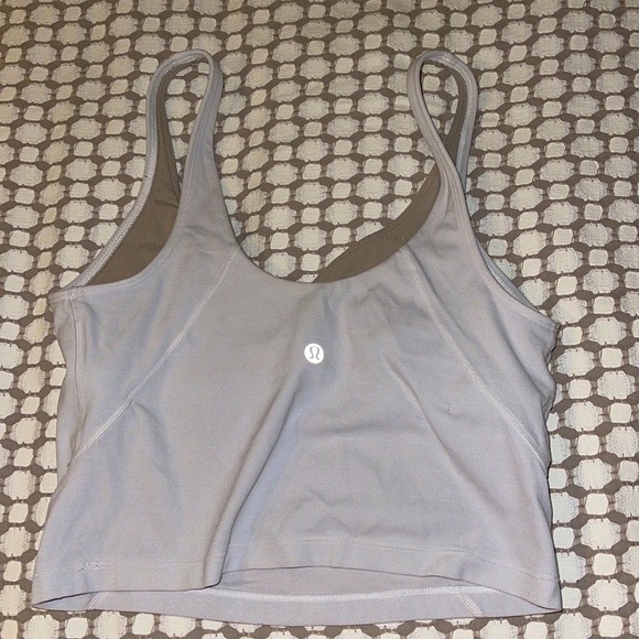 Lululemon align tank - Picture 2 of 3